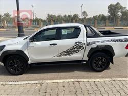 تويوتا هايلوكس